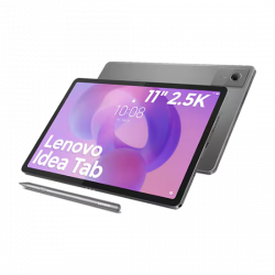 Tablet Lenovo Idea Tab 5G 11.0 8GB RAM 256GB with Pen - Grey