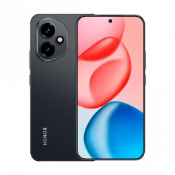 Honor 400 5G Dual Sim 8GB RAM 256GB - Midnight Black