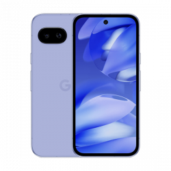 Google Pixel 9a 5G Dual Sim 8GB RAM 128GB - Iris
