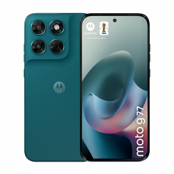 Motorola Moto G77 8+256GB 6.78 5G Pantone Shaded Spruce DS ITA