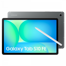 Tablet Samsung Galaxy Tab S10 FE X520N WiFi 10.9 12GB RAM 256GB - Grey