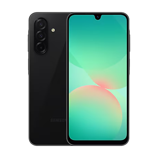 Samsung Galaxy A26 5G A266 Dual Sim 6GB RAM 128GB Enterprise Edition - Black