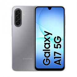 Samsung Galaxy A17 5G A176 Dual Sim 8GB RAM 256GB - Grey