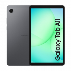 Tablet Samsung Galaxy Tab A11 X135 8.7 LTE 4GB RAM 64GB Enterprise Edition - Grey