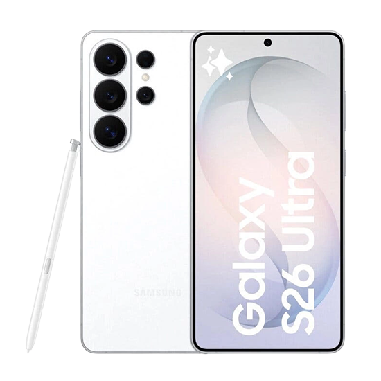 Samsung SM-S948 S26 Ultra 12+256GB 6.9 5G White EU