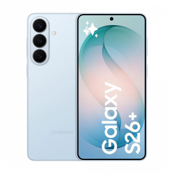 Samsung Galaxy S26+ S947 5G Dual Sim 12GB RAM 512GB - Sky Blue