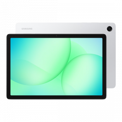 Tablet Samsung Galaxy Tab A11+ X236 11.0 5G 6GB RAM 128GB - Silver