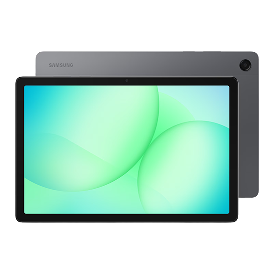 Tablet Samsung Galaxy Tab A11+ X236 11.0 5G 8GB RAM 256GB - Grey