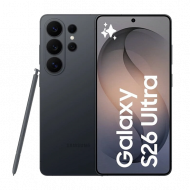 Samsung Galaxy S26 Ultra S948 5G Dual Sim 12GB RAM 256GB Enterprise Edition - Black