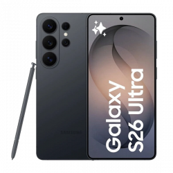 Samsung Galaxy S26 Ultra S948 5G Dual Sim 12GB RAM 256GB Enterprise Edition - Black