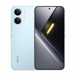 Xiaomi POCO X8 Pro Max Blue 12/512GB