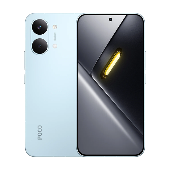 Xiaomi POCO X8 Pro Max Blue 12/512GB
