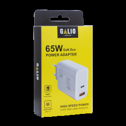 Samsung 25W USB-C Fast Adapter EP-TA800 Bulk - White
