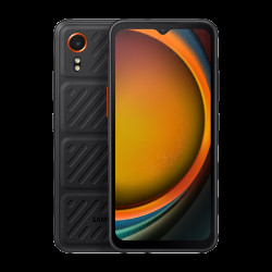 Samsung Galaxy XCover 7 G556B 5G Dual Sim 6GB RAM 128GB Dual Sim Enterprise Edition - Black