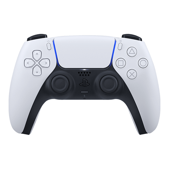 PS5 DualSense White V2