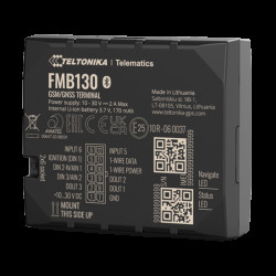 Teltonika FMB204 GPS Tracker