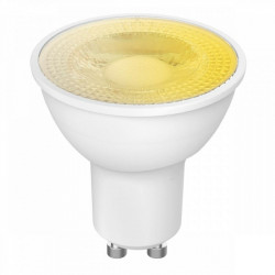 Yeelight YLDP004 LED Smart Bulb GU10 W1 White Dimmable 1pc/pack