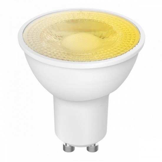 Yeelight YLDP004 LED Smart Bulb GU10 W1 White Dimmable 1pc/pack