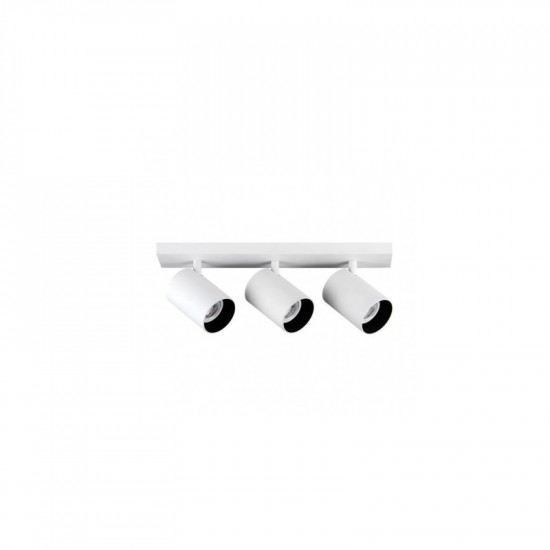 Yeelight YL00518 Smart Spotlight (Color)-White-3 Pack
