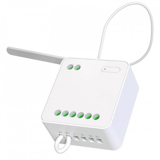 Yeelight YLAI002 Smart Duel Control Module