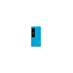 Meizu PRO7-Baby Skin PC Case Blue