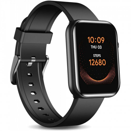 Mobvoi TicWatch GTH Raven Black
