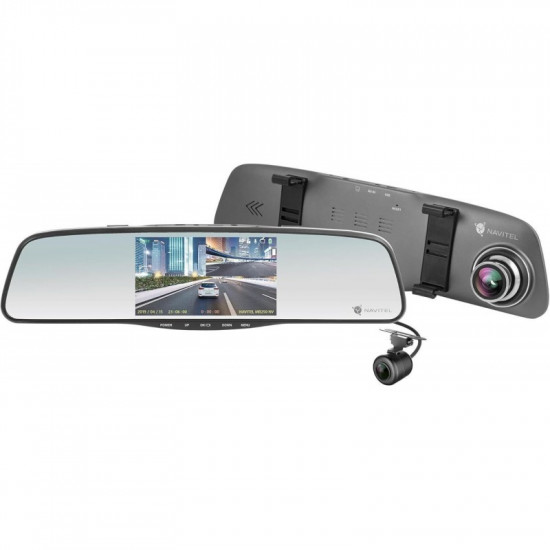 NAVITEL MR250 Night Vision Car Video Recorder
