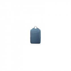Lenovo 15.6 Laptop Casual Backpack B210 Blue