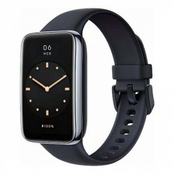 XIAOMI Mi Band 7 Pro Black EU