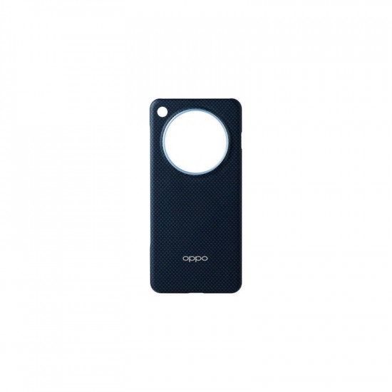 OPPO Find X8 Pro Aramid Fiber Magnetic Case