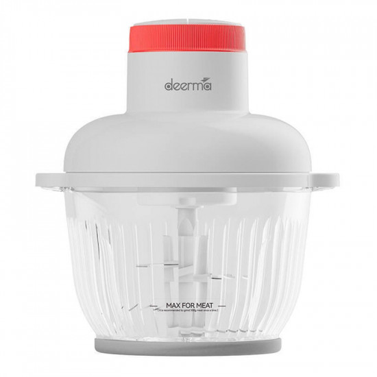 DEERMA DEM-JR10W Meat Grinder