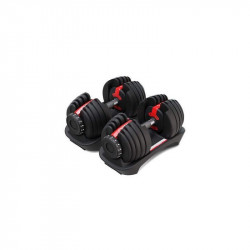 KingSmith 24KG Dumbbell