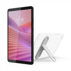 Lenovo TB305XU Tab One 8,7'' 4/64GB LTE Luna Grey + Clear Case