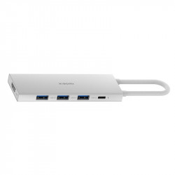 Xiaomi Mi 5-in-1 Type-C Hub
