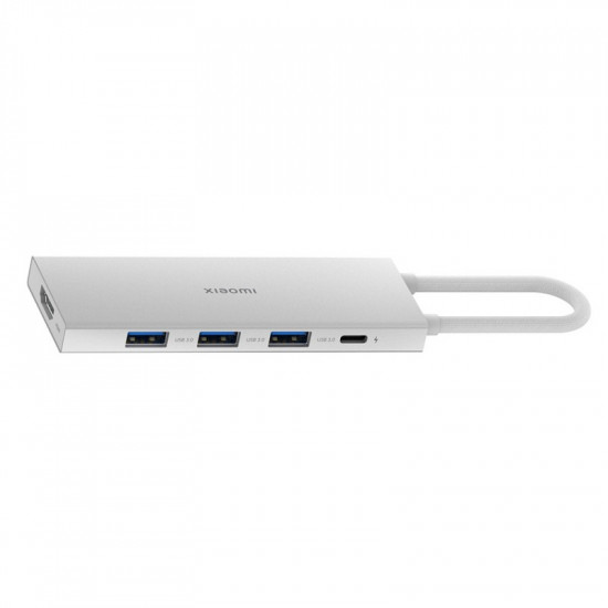 Xiaomi Mi 5-in-1 Type-C Hub
