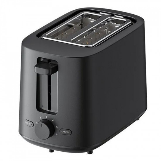 XIAOMI Toaster EU Black