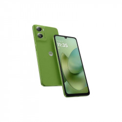 Motorola XT2535-14 Moto g06 4/64GB Tendril (Green)