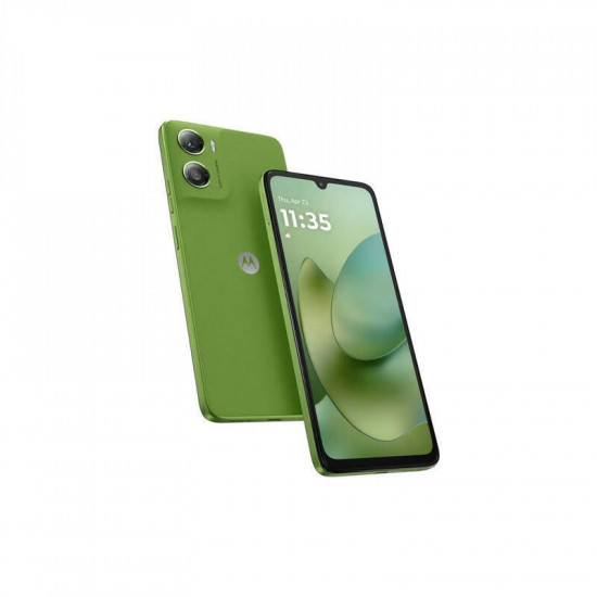 Motorola XT2535-14 Moto g06 4/64GB Tendril (Green)