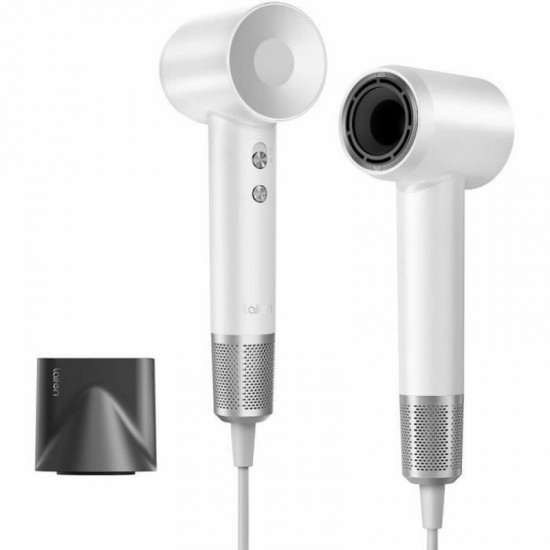 Laifen Hair Dryer SE Lite White