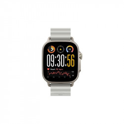 REALME Watch 5 Titanium Silver