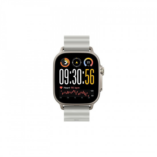 REALME Watch 5 Titanium Silver