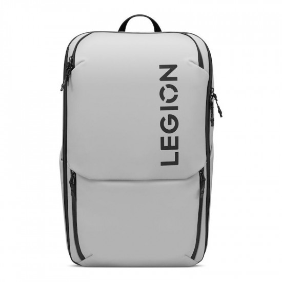 Lenovo Legion 17'' Gaming Backpack GB800 (Light Gray)