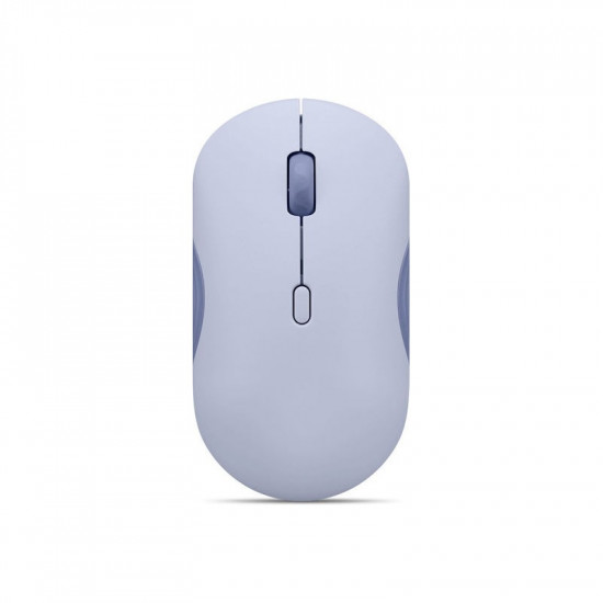 Lenovo 350 Bluetooth Silent Mouse Meta Grape