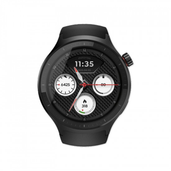 Motorola XT2547-2 Moto watch PANTONE Volcanic Ash