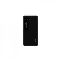 Meizu M6 Note Protective Case/White