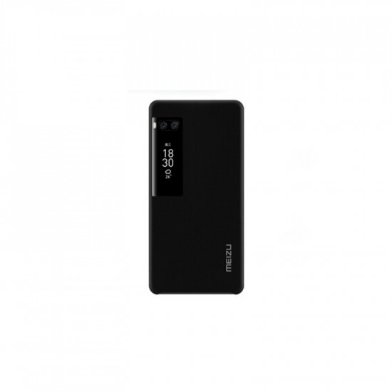 Meizu M6 Note Protective Case/White