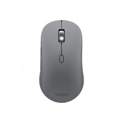 Lenovo Yoga Bluetooth Silent Mouse Luna Grey