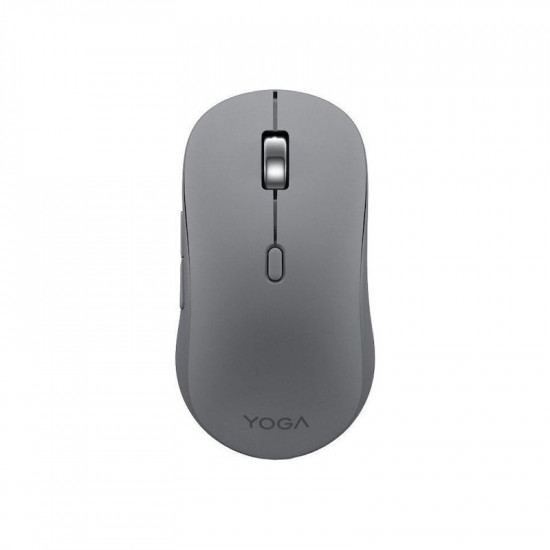 Lenovo Yoga Bluetooth Silent Mouse Luna Grey