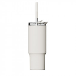 XIAOMI Straw Mug