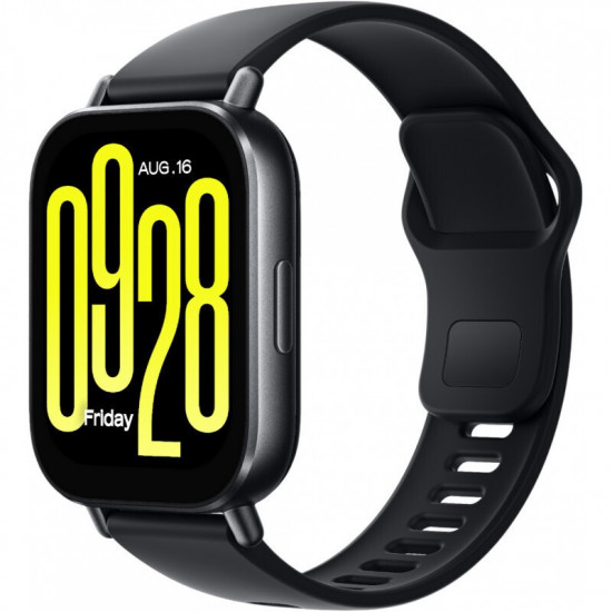 XIAOMI Redmi Watch 5 Active Black EU
